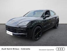 Porsche Cayenne Saint-Brieuc