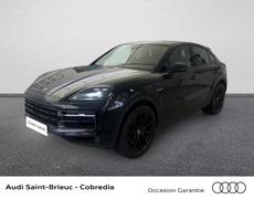 Porsche Cayenne Saint-Brieuc