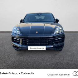 Porsche Cayenne 3.0 V6 470ch E-Hybrid Saint-Brieuc