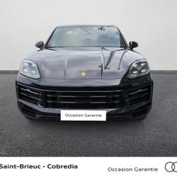 Porsche Cayenne 3.0 V6 470ch E-Hybrid Saint-Brieuc