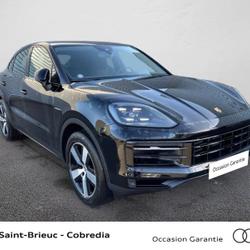 Porsche Cayenne 3.0 V6 470ch E-Hybrid Saint-Brieuc