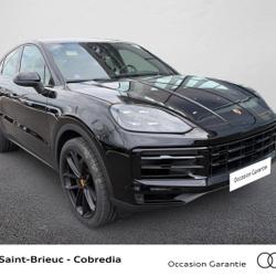 Porsche Cayenne 3.0 V6 470ch E-Hybrid Saint-Brieuc
