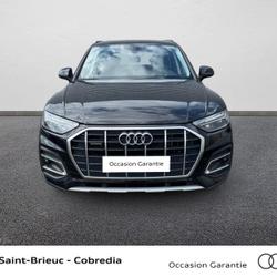 Audi Q5 50 TFSI e 299ch Business Executive quattro S tronic 7 Saint-Brieuc