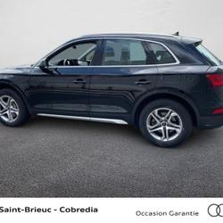 Audi Q5 50 TFSI e 299ch Business Executive quattro S tronic 7 Saint-Brieuc