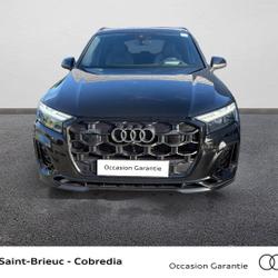 Audi Q7 60 TFSI e 490ch Comp&eacute;tition quattro Tiptronic 8 5 places Saint-Brieuc