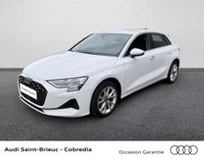 Audi A3 Sportback Saint-Brieuc