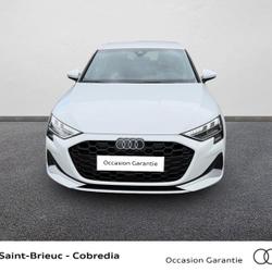 Audi A3 Sportback 30 TFSI 116ch Hybride Design S tronic 7 Saint-Brieuc