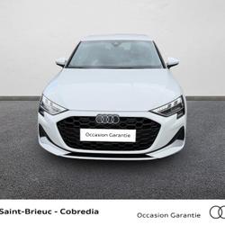 Audi A3 Sportback 30 TFSI 116ch Hybride Design S tronic 7 Saint-Brieuc