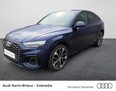 Audi Q5 Saint-Brieuc