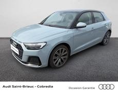 Audi A1 Sportback Saint-Brieuc