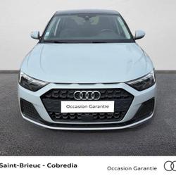 Audi A1 Sportback 25 TFSI 95ch Advanced Saint-Brieuc
