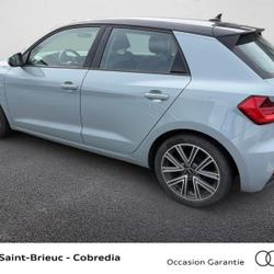 Audi A1 Sportback 25 TFSI 95ch Advanced Saint-Brieuc
