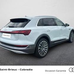 Audi e-tron 55 408ch Avus Extended e-quattro 9cv Saint-Brieuc