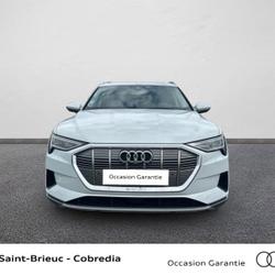 Audi e-tron 55 408ch Avus Extended e-quattro 9cv Saint-Brieuc