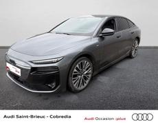 Audi A6 e-tron - e-tron performance 367ch S line - 59 990 €