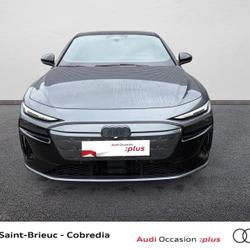 Audi A6 e-tron e-tron performance 367ch S line Saint-Brieuc