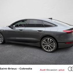 Audi A6 e-tron e-tron performance 367ch S line Saint-Brieuc