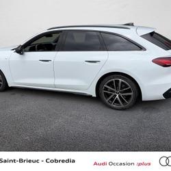 Audi A5 2.0 TDI Hybride 204ch S line S tronic 7 Saint-Brieuc