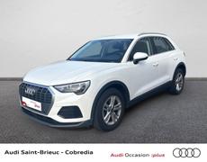 Audi Q3 Saint-Brieuc