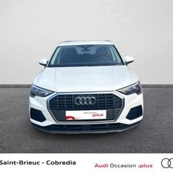 Audi Q3 35 TDI 150ch Design Saint-Brieuc
