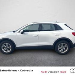 Audi Q3 35 TDI 150ch Design Saint-Brieuc