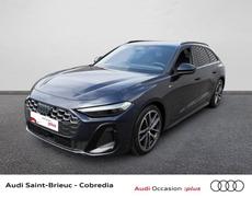 Audi A5 - 2.0 TDI Hybride 204ch S line S tronic 7 - 51 990 €