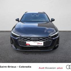 Audi A5 2.0 TDI Hybride 204ch S line S tronic 7 Saint-Brieuc