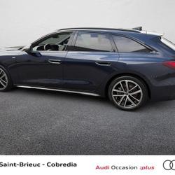 Audi A5 2.0 TDI Hybride 204ch S line S tronic 7 Saint-Brieuc