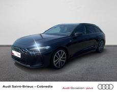 Audi A5 Saint-Brieuc