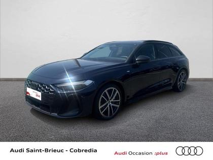 Audi A5 - 2.0 TDI Hybride 204ch S line S tronic 7 - 51 990 €