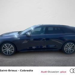 Audi A5 2.0 TDI Hybride 204ch S line S tronic 7 Saint-Brieuc