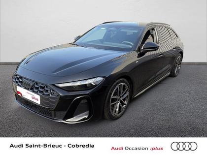 Audi A5 - 2.0 TDI Hybride 204ch S line S tronic 7 - 51 990 €