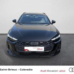 Audi A5 2.0 TDI Hybride 204ch S line S tronic 7 Saint-Brieuc