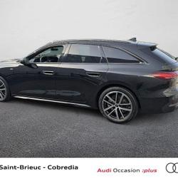 Audi A5 2.0 TDI Hybride 204ch S line S tronic 7 Saint-Brieuc