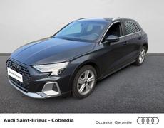 Audi A3 Saint-Brieuc