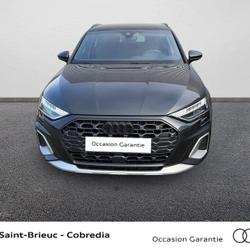 Audi A3 35 TDI 150ch Avus S tronic 7 Saint-Brieuc