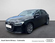 Audi A1 Sportback Saint-Brieuc