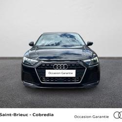 Audi A1 Sportback 30 TFSI 110ch Advanced S tronic 7 Saint-Brieuc