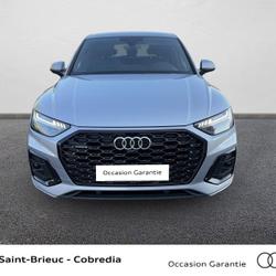 Audi Q5 40 TDI 204ch S line quattro S tronic 7 Saint-Brieuc
