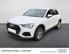 Audi Q3 Saint-Brieuc