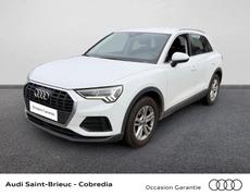 Audi Q3 Saint-Brieuc