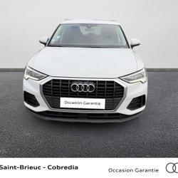 Audi Q3 35 TFSI 150ch Design Saint-Brieuc