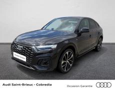 Audi Q5 Saint-Brieuc