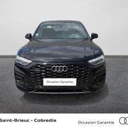 Audi Q5 55 TFSI e 367ch S line quattro S tronic 7 Saint-Brieuc