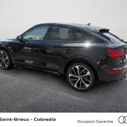 Audi Q5 55 TFSI e 367ch S line quattro S tronic 7 Saint-Brieuc