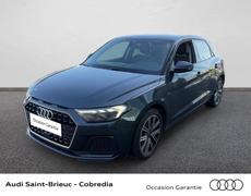 Audi A1 Sportback Saint-Brieuc
