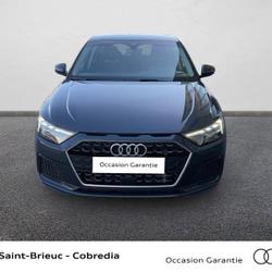 Audi A1 Sportback 25 TFSI 95ch Advanced S tronic 7 Saint-Brieuc