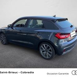 Audi A1 Sportback 25 TFSI 95ch Advanced S tronic 7 Saint-Brieuc