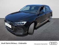 Audi A1 Sportback Saint-Brieuc