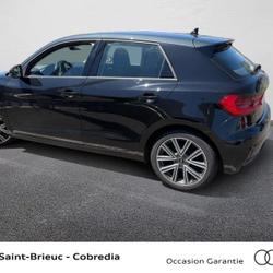 Audi A1 Sportback 25 TFSI 95ch Advanced Saint-Brieuc